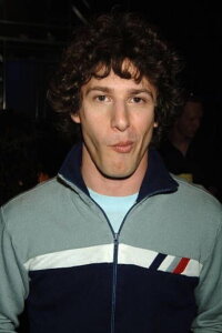 Andy Samberg