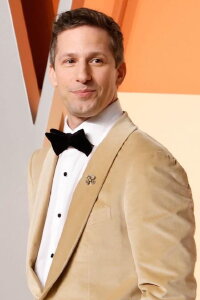 Andy Samberg
