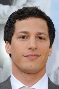 Andy Samberg