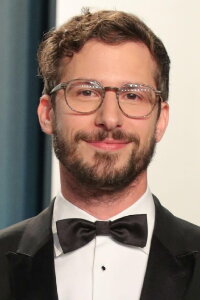 Andy Samberg