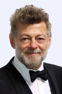 Andy Serkis
