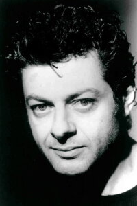Andy Serkis