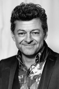 Andy Serkis