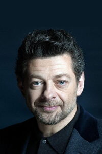 Andy Serkis