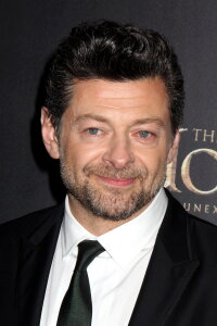 Andy Serkis