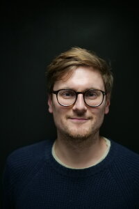 Andy Sowerby