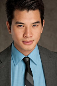 Andy T. Tran
