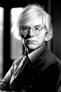 Andy Warhol
