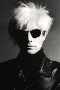 Andy Warhol