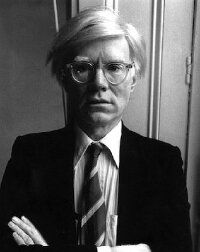 Andy Warhol
