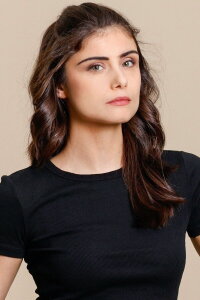 Aneliya Mangarova