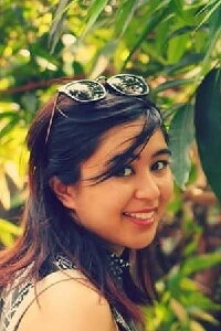 Anelle Dehghani