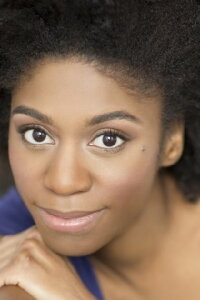 Anesha Bailey