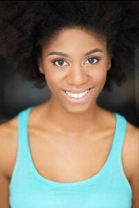 Anesha Bailey