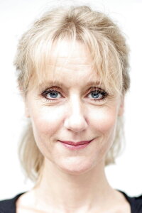 Anette Støvelbæk