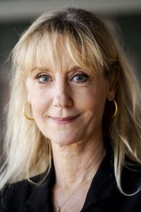 Anette Støvelbæk