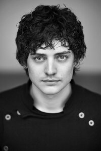 Aneurin Barnard