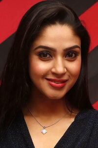 Angana Roy