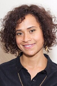 Angel Coulby