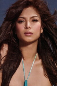 Angel Locsin