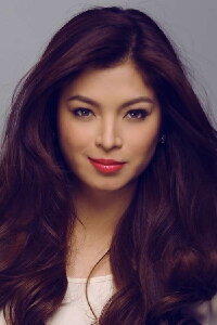Angel Locsin