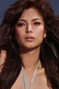 Angel Locsin