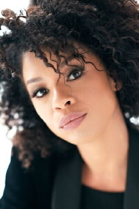 Angel Parker