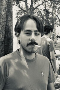 Ángel Ponce