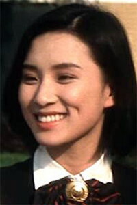Angel Wong Chui-Ling
