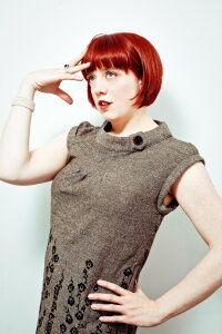 Angela Barnes