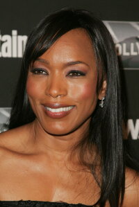 Angela Bassett