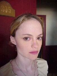 Angela Bettis