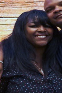 Angela Black