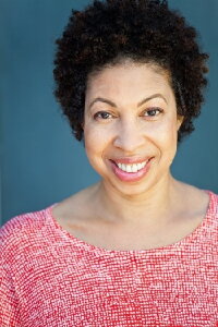 Angela Bullock