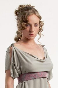 Ángela Cremonte