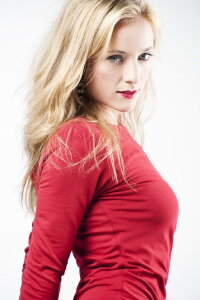 Ángela Cremonte