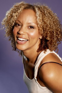 Angela Griffin