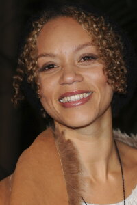 Angela Griffin