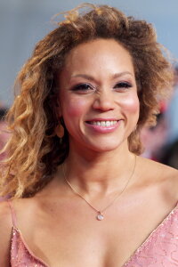 Angela Griffin
