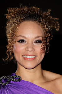 Angela Griffin
