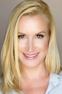 Angela Kinsey