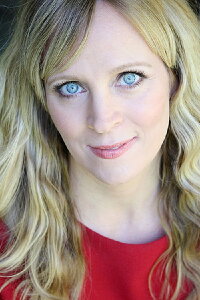 Angela Landis