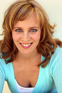 Angela Landis