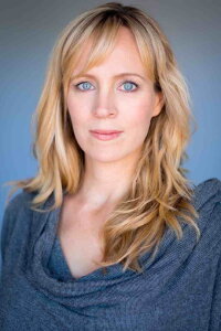 Angela Landis