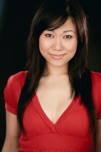 Angela Lin