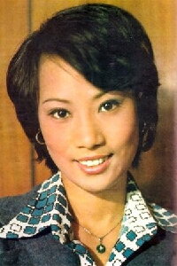 Angela Mao Ying