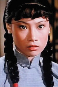 Angela Mao Ying
