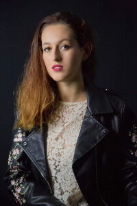 Angela Mavropoulos