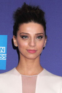 Angela Sarafyan