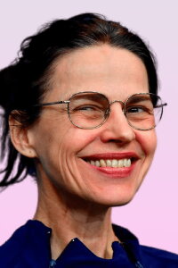 Angela Schanelec
